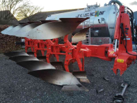 Charrues Kuhn VM153 4ETL 80-102