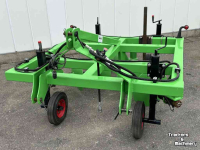 Arracheuse d‘oignons  Tordisc Combi West Mechanisatie schijvenrooier voor uien en rode bieten