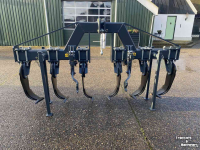 Décompacteur Saphir Saphir plowstar