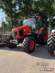 Tracteur Kubota M6142
