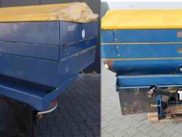 Distributeur d‘engrais Bogballe 2x kunstmeststrooier L2 & EX 1600
