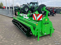 Fraise rotative AVR Multiforce 4x75 uit voorraad!