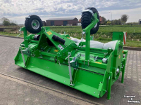Fraise rotative AVR Multiforce 4x75 uit voorraad!