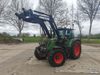 Tracteur Fendt 310 vario