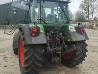 Tracteur Fendt 310 vario