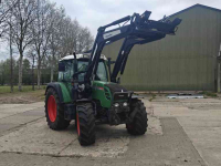 Tracteur Fendt 310 vario