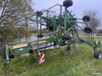 Andaineur Stoll M800 pro