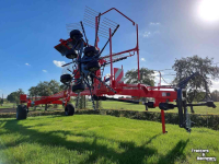 Andaineur Sip Star 700/22T