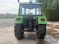 Tracteur Fendt 105 LS
