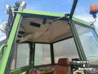Tracteur Fendt 105 LS
