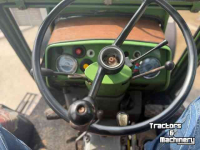 Tracteur Fendt 105 LS