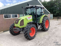 Tracteur Claas Axos 310