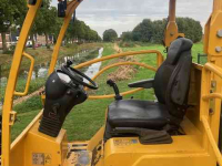 Chargeuse sur pneus Eurotrac T13D
