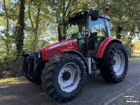 Tracteur Massey Ferguson 5455