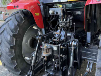 Tracteur Massey Ferguson 5455