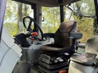 Tracteur Massey Ferguson 5455