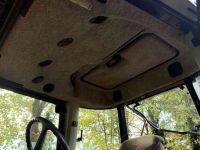 Tracteur Massey Ferguson 5455