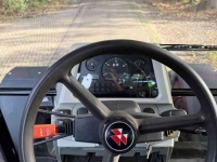 Tracteur Massey Ferguson 5455