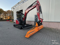 Faucheuse Landreus Maaikorf 3 mtr