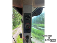 Tracteur Case MX MXU115