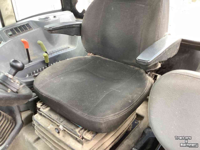 Tracteur Claas Axos 310