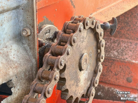 Mélangeuse automotrice Schouten Quicqfeed VDW 1020 A