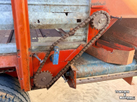 Mélangeuse automotrice Schouten Quicqfeed VDW 1020 A