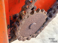 Mélangeuse automotrice Schouten Quicqfeed VDW 1020 A