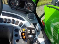 Chargeur Télescopique Merlo 27-6 plus verkocht