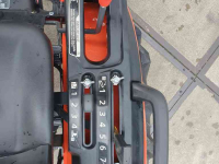 Tracteur pour horticulture Kubota B2441 Compact traktor