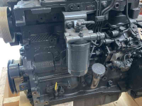 Moteur New Holland 86990708 Motor