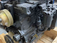 Moteur New Holland 86990708 Motor