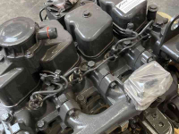Moteur New Holland 86990708 Motor