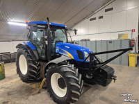 Tracteur New Holland TS135A