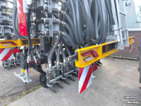 Injecteur de prairie Veenhuis Ecoject 6.08, 6.84 en 7.60 mtr