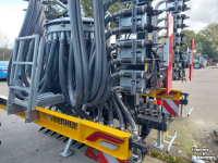 Injecteur de prairie Veenhuis Ecoject 6.08, 6.84 en 7.60 mtr