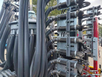 Injecteur de prairie Veenhuis Ecoject 6.08, 6.84 en 7.60 mtr