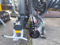 Injecteur de prairie Veenhuis Ecoject 6.08, 6.84 en 7.60 mtr