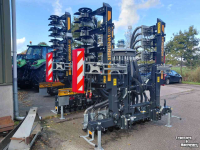 Injecteur de prairie Veenhuis Ecoject 6.08, 6.84 en 7.60 mtr
