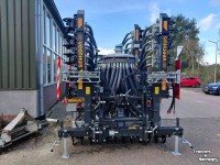 Injecteur de prairie Veenhuis Ecoject 6.08, 6.84 en 7.60 mtr