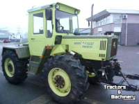 Tracteur Mercedes Benz MB Trac mb trac 1000