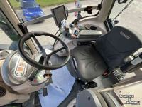 Tracteur Fendt 826 Vario S4 Profi Plus