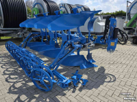 Charrues Lemken Juwel 7