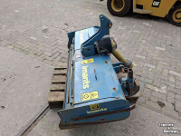 Fraise rotative Imants JNC 160 Grondfrees
