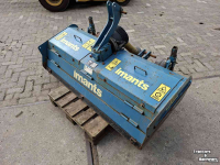 Fraise rotative Imants JNC 160 Grondfrees