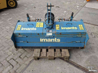 Fraise rotative Imants JNC 160 Grondfrees