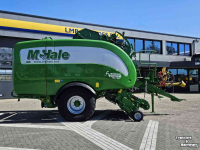 Presses McHale FUSION VARIO