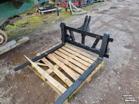 Autres matériel et accessoires de transport agricole ATMP palletdrager