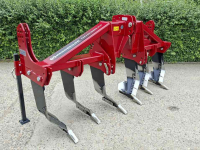 Décompacteur Kongskilde Paragrubber NIEUW DEMO!!
