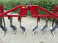 Décompacteur Kongskilde Paragrubber NIEUW DEMO!!